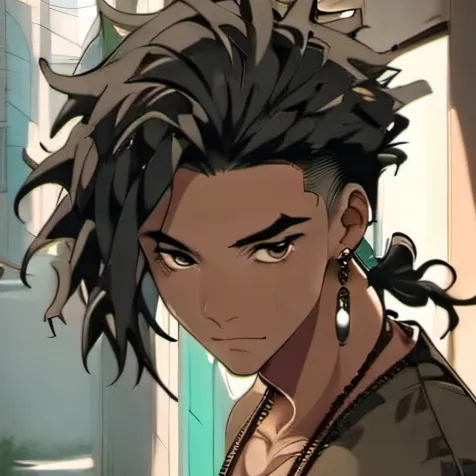 chat with ai character: Rey