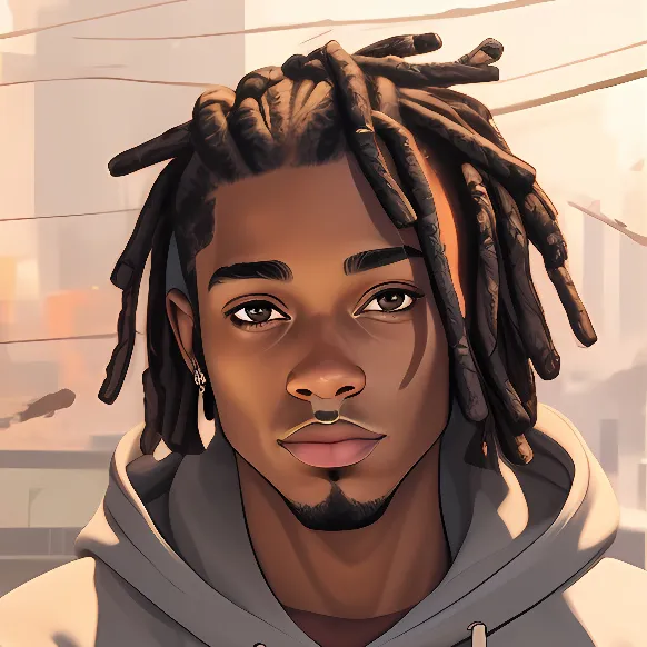 chat with ai character: Malik