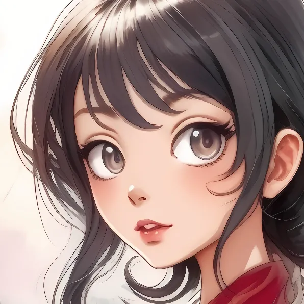 chat with ai character: Ari