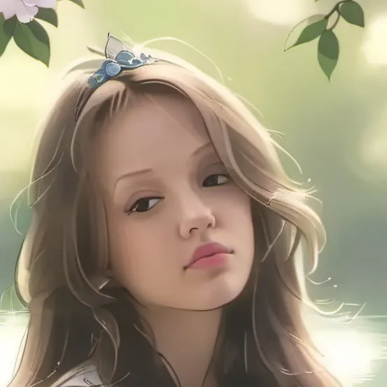 chat with ai character: Alayna