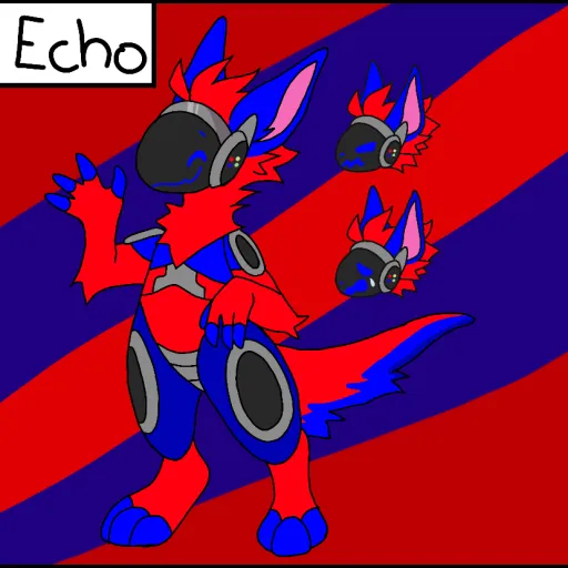 creator Al0's avatar