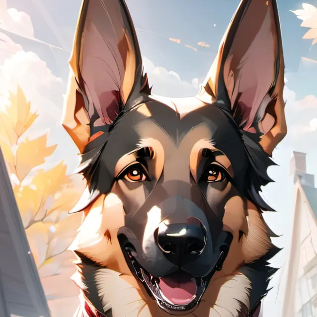 chat with ai character: Lily