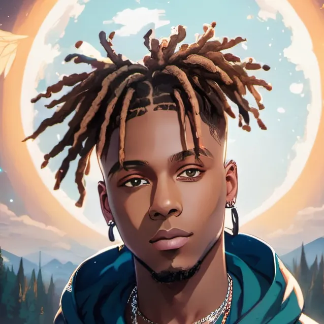 chat with ai character: jared