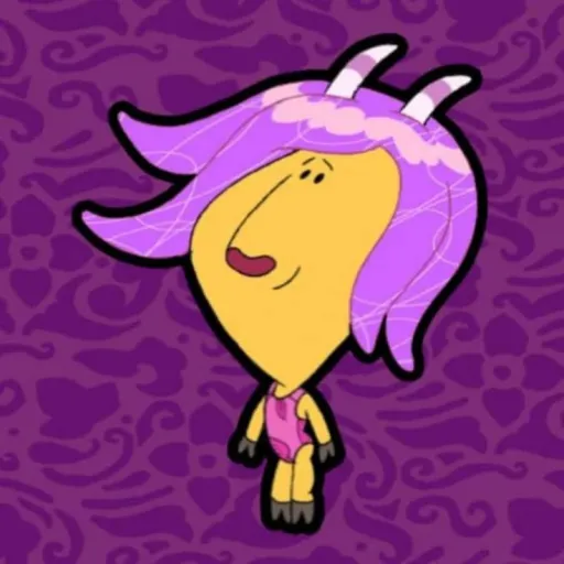 creator Ceviche>>'s avatar