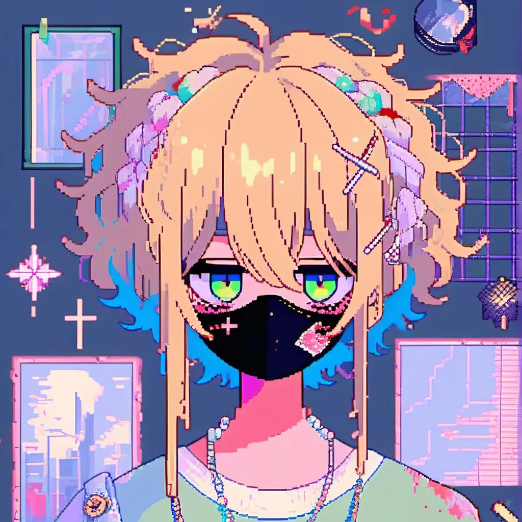 chat with ai character: Bethany