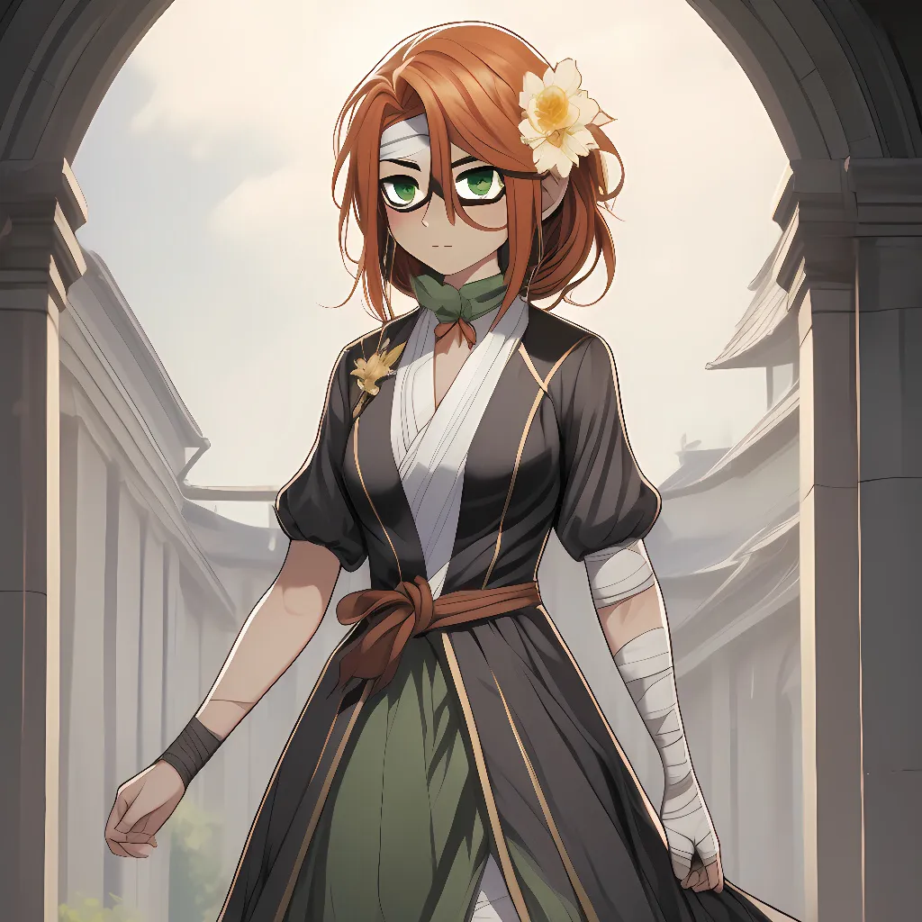 chat with ai character: Mrs .afton