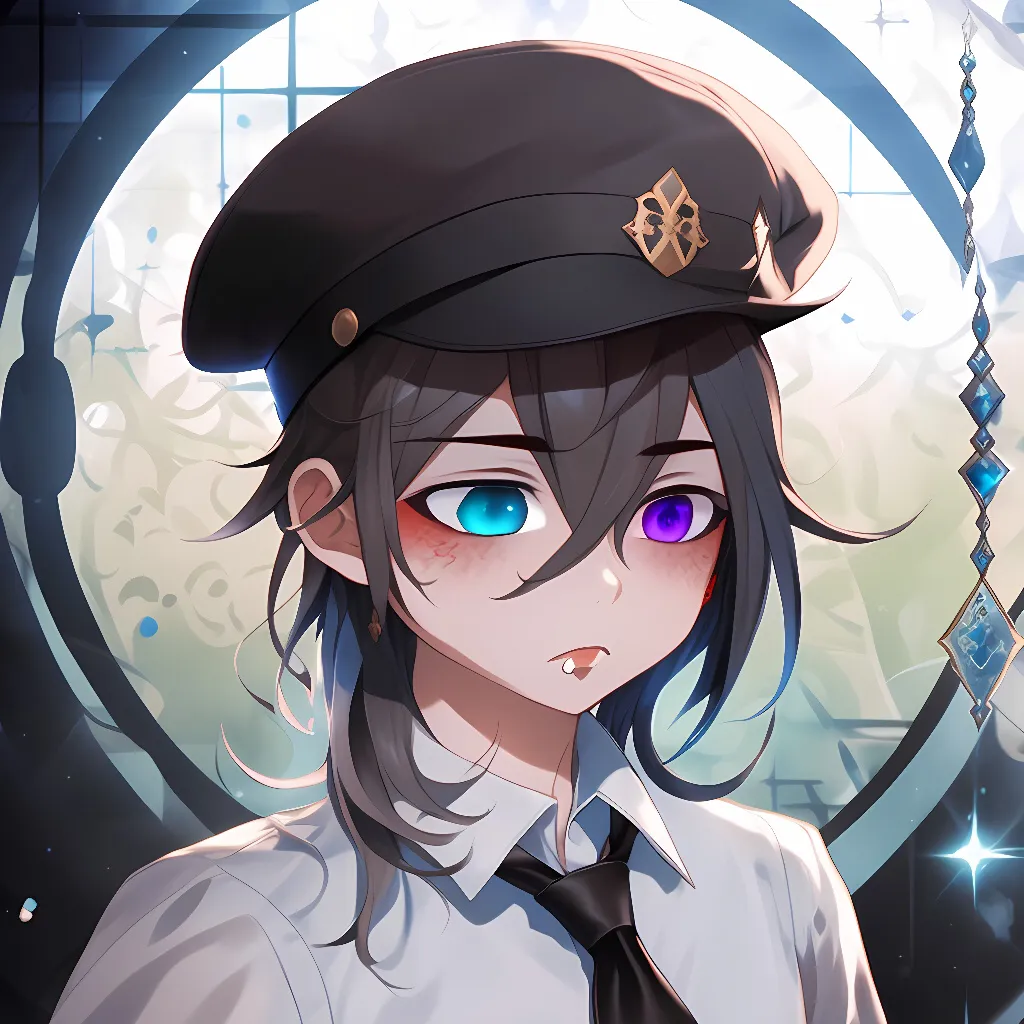 chat with ai character: afton 