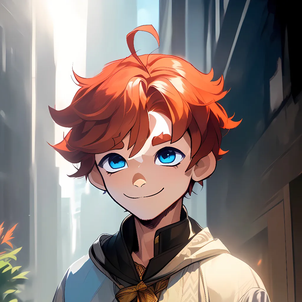 chat with ai character: Ethan.S