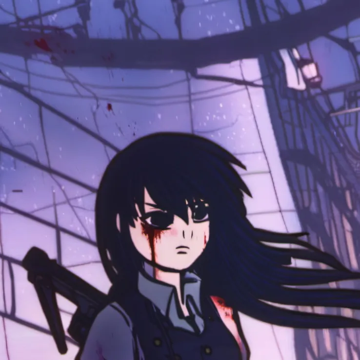 chat with ai character: Ash/Ashlyn 