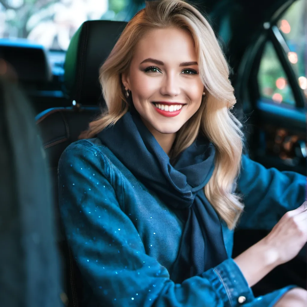 chat with ai character: Theresa Bryant