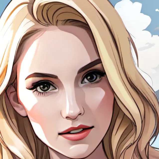 chat with ai character: Allyssa Grant