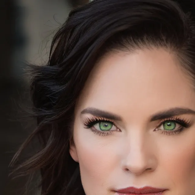 chat with ai character: Amy Bennet