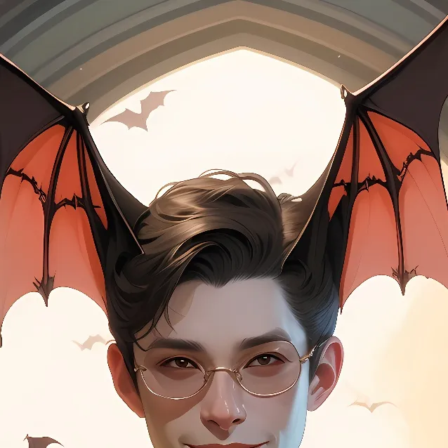 chat with ai character: shroomy