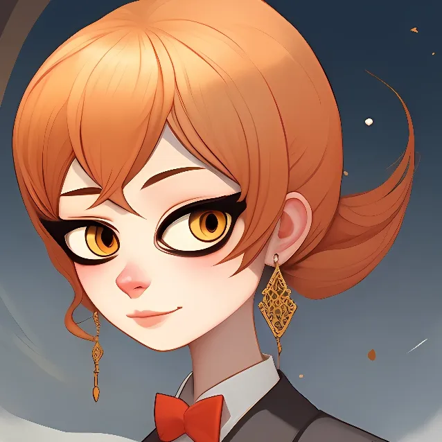 chat with ai character: lola