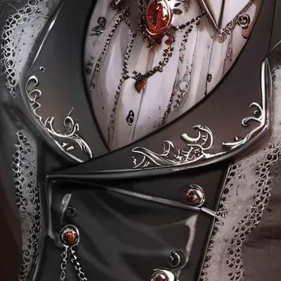 chat with ai character: Vampire bakugo