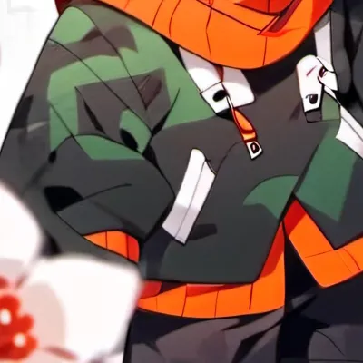 chat with ai character: Baby bakugo