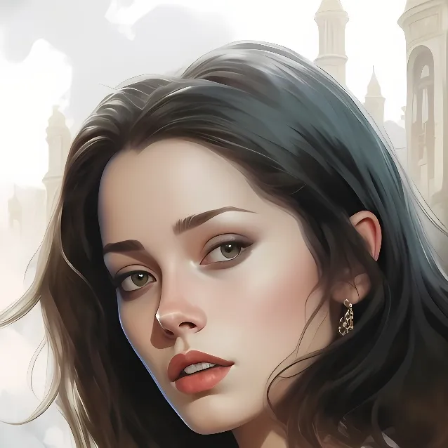 chat with ai character: Bella