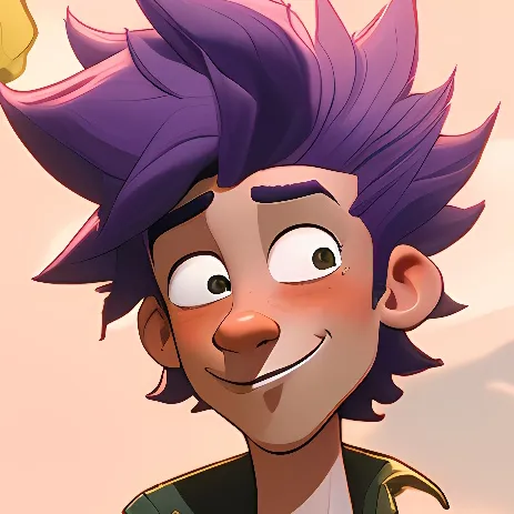 chat with ai character: Stu pickles