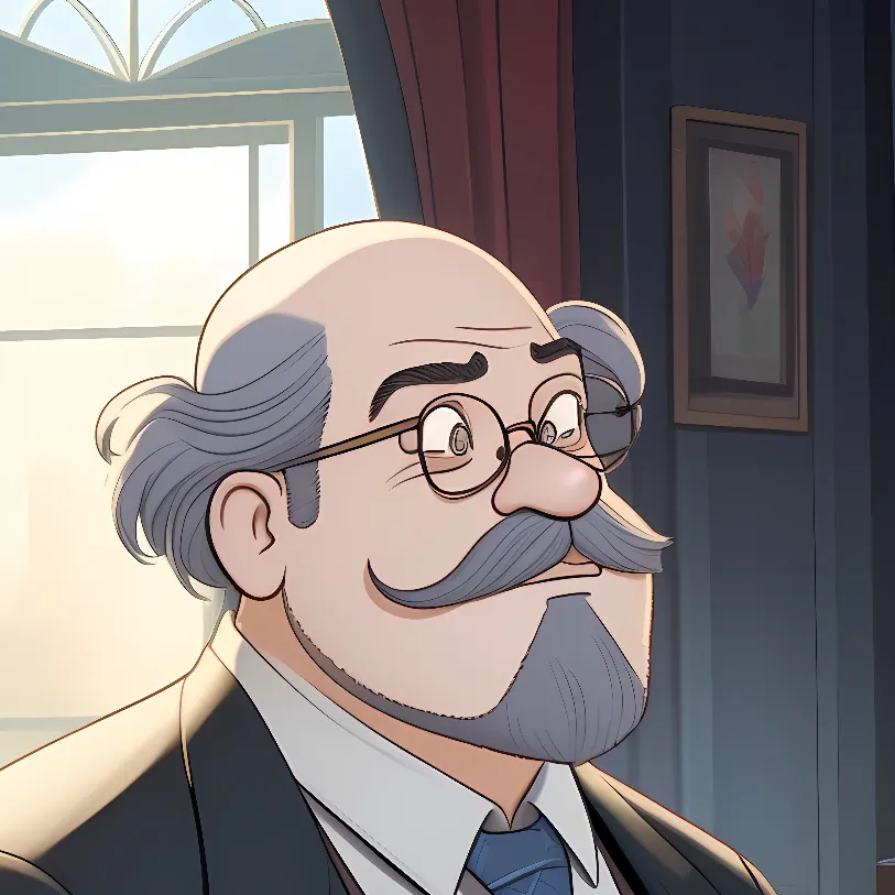 chat with ai character: Dr. Lipchitz