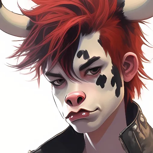 chat with ai character: Bo Vine