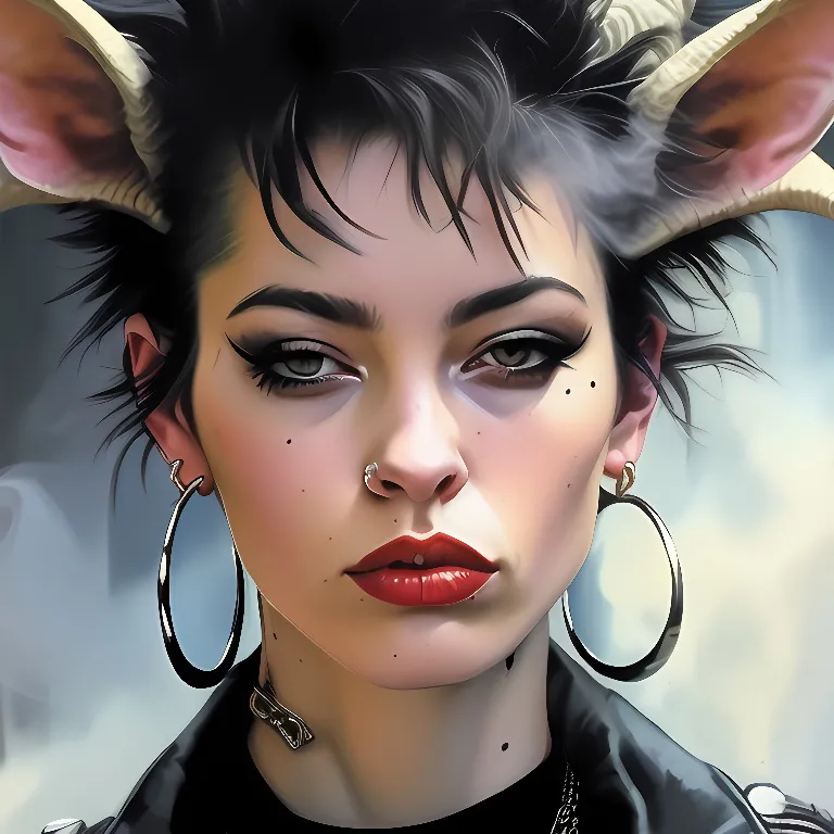 chat with ai character: Billie Doe