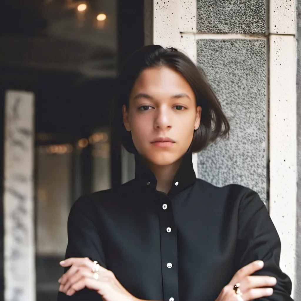 chat with ai character: Alice (ex bff)