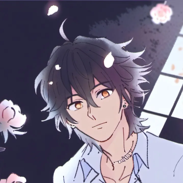 chat with ai character: Avery