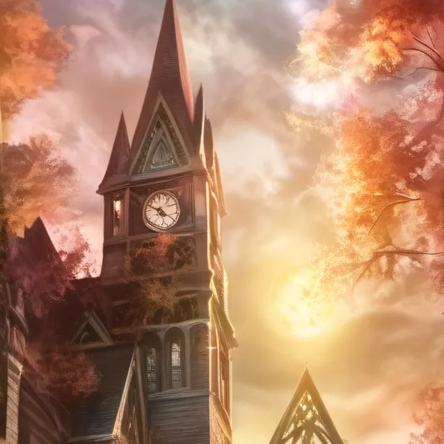 chat with ai character: magic plague RPG 