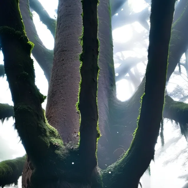 chat with ai character: Mist survival 