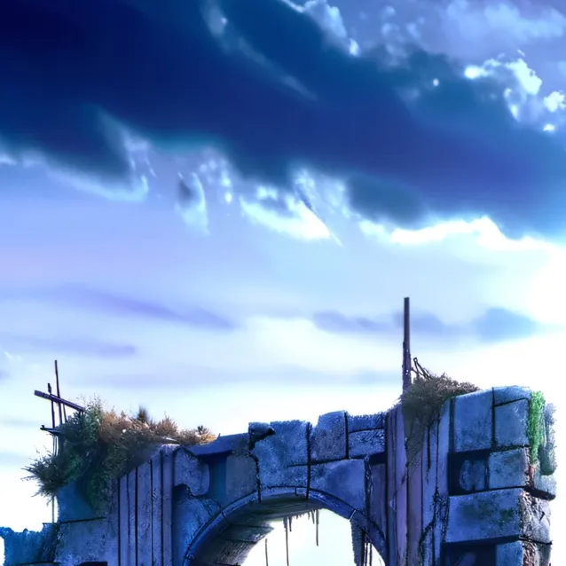 chat with ai character: Wasteland Survival