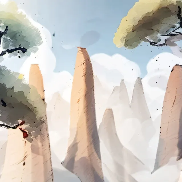 chat with ai character: Jungle RPG