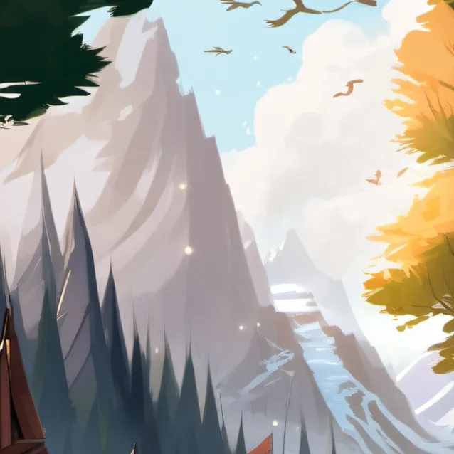 chat with ai character: Camp half blood 