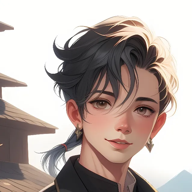 chat with ai character: Alex 