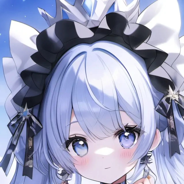 chat with ai character: doriana