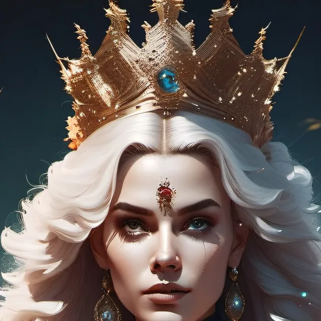 chat with ai character: Lyal