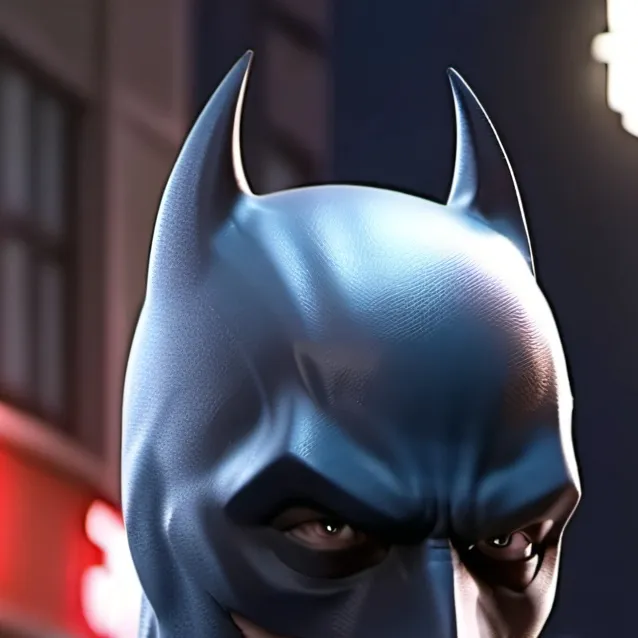 chat with ai character: batamb 