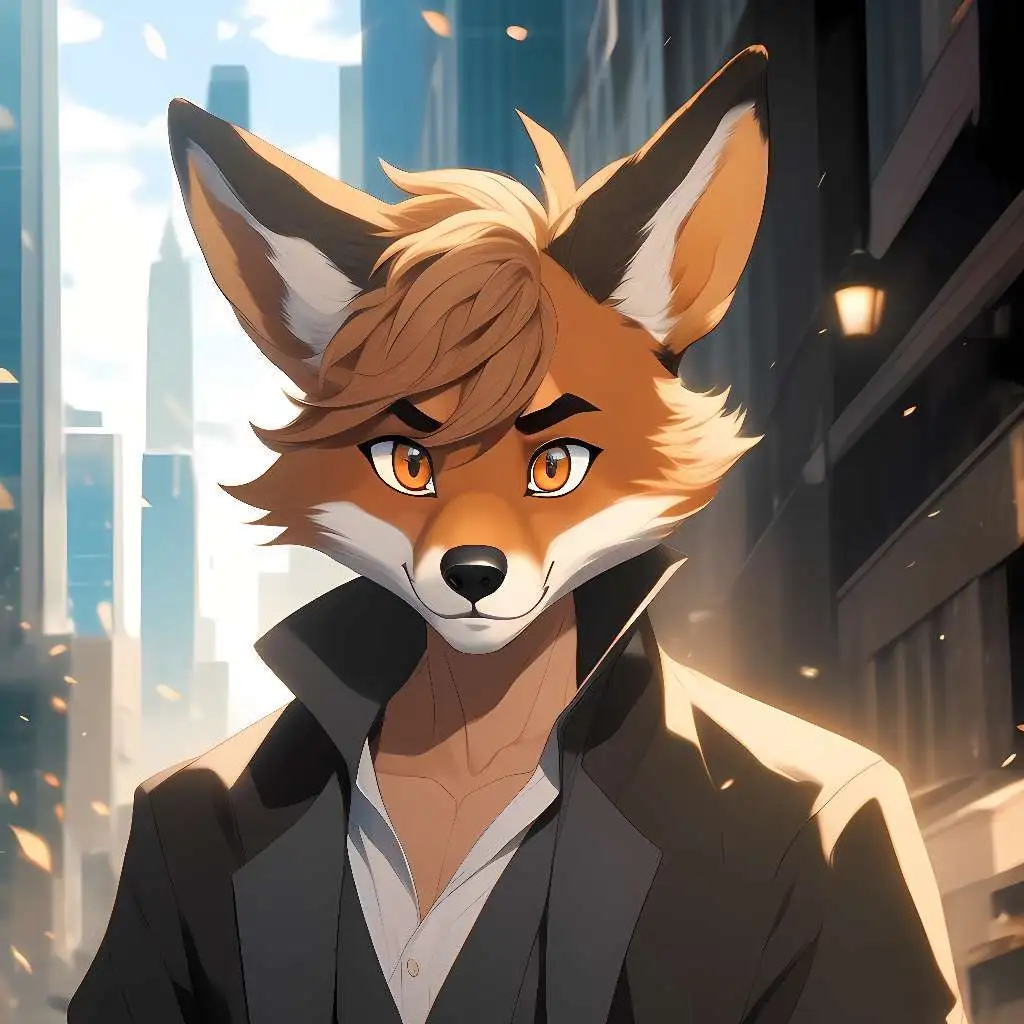 chat with ai character: 💙Donnie💙