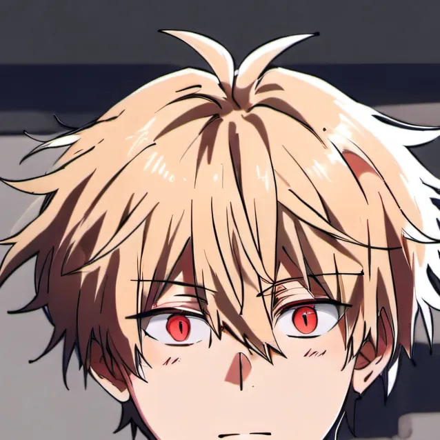 chat with ai character: bakugo 