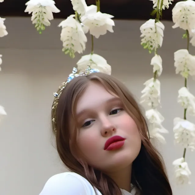 chat with ai character: Baliey