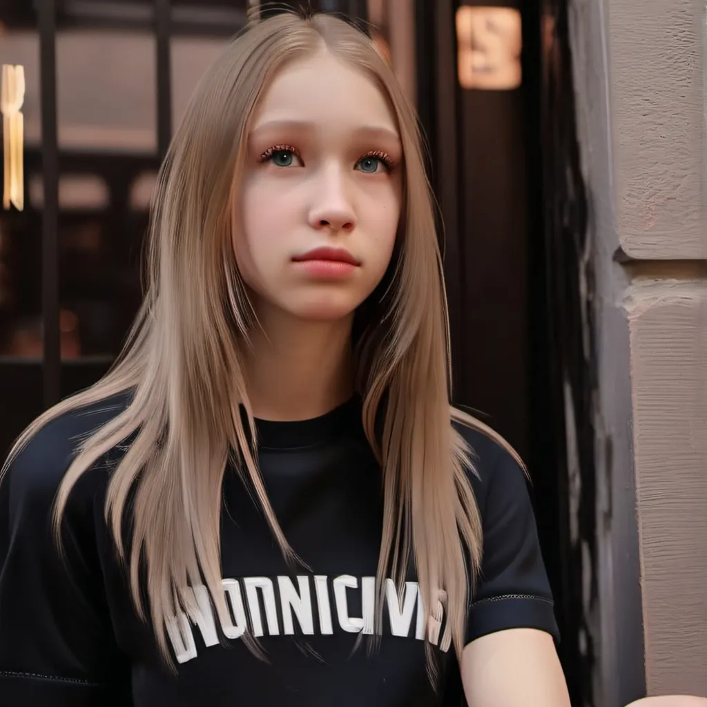 chat with ai character: Arua