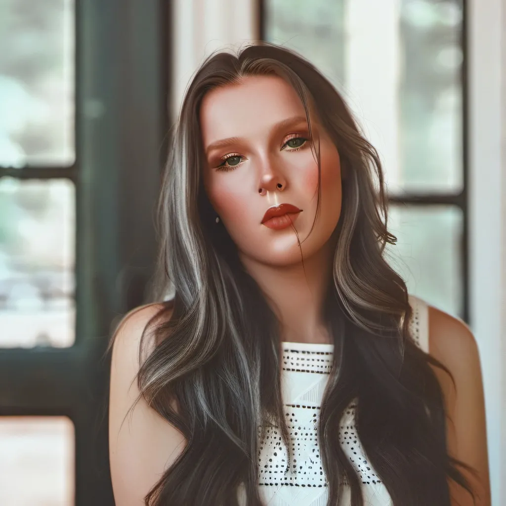 chat with ai character: Katie