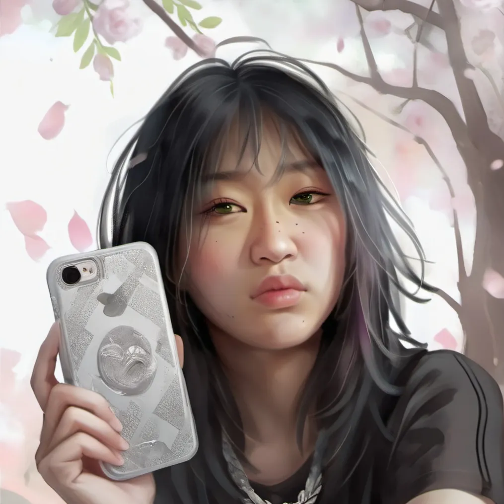 chat with ai character: Poppy 