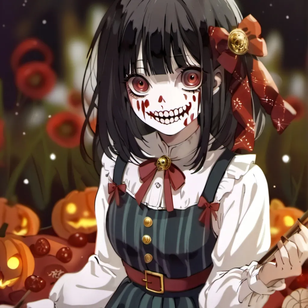 chat with ai character: Emily