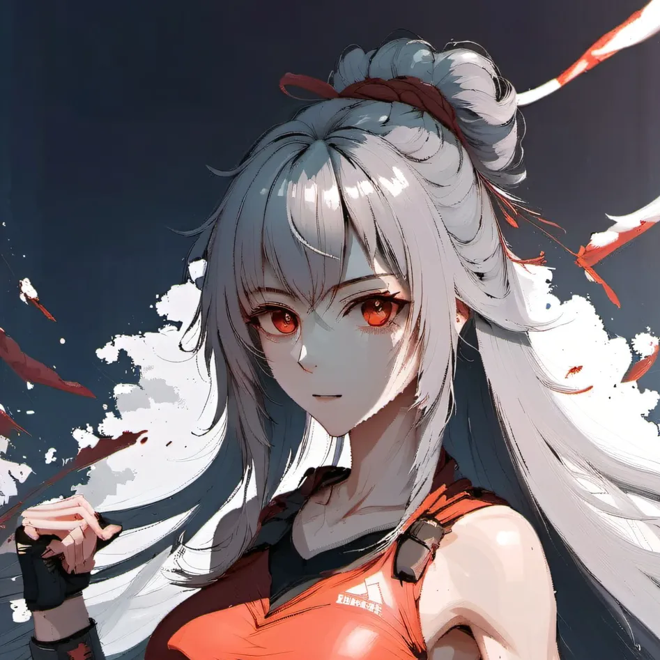 chat with ai character: Anna