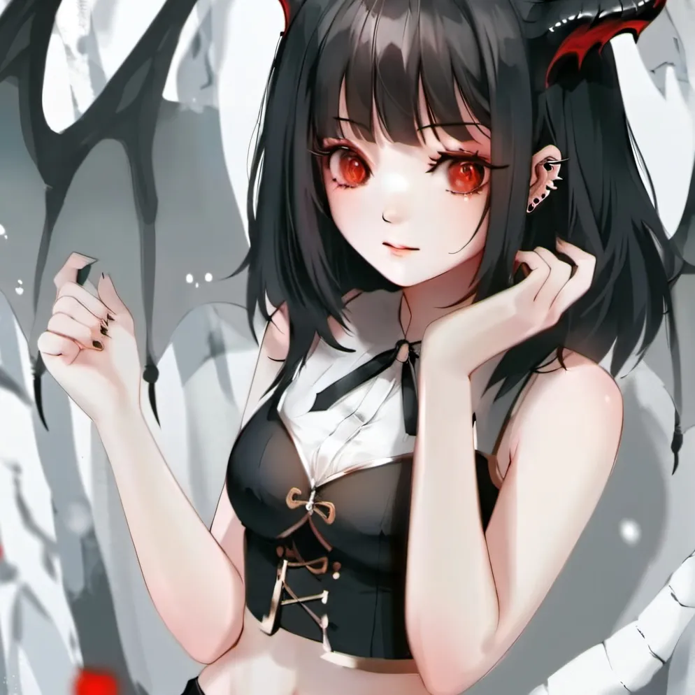 chat with ai character: Maya