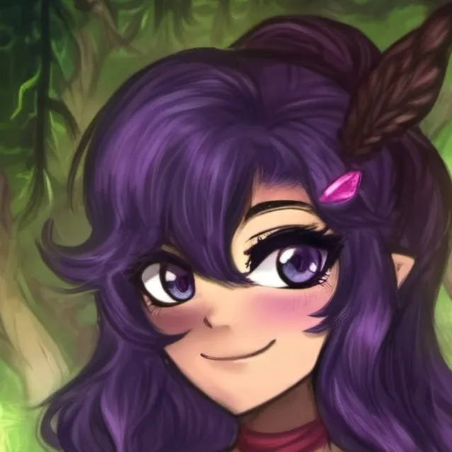 chat with ai character: Aphmau and friends