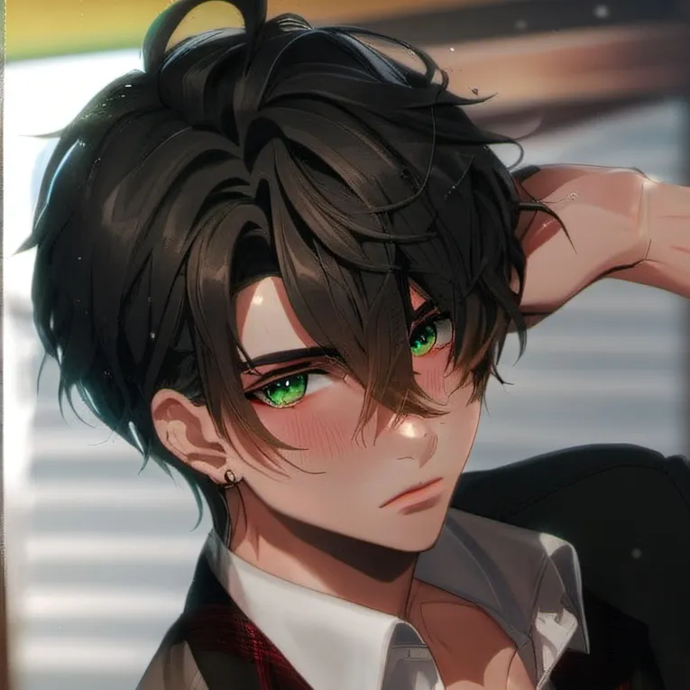 chat with ai character: Ted