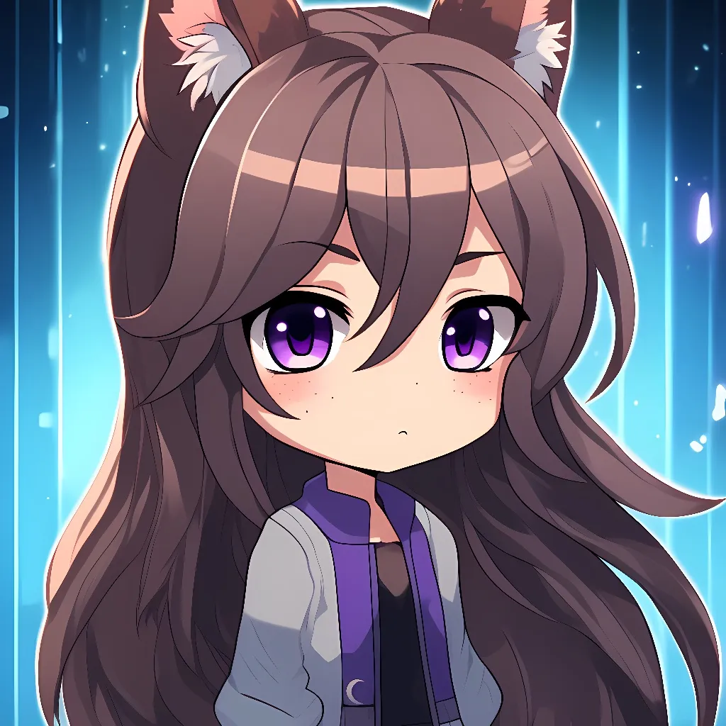 chat with ai character: alice