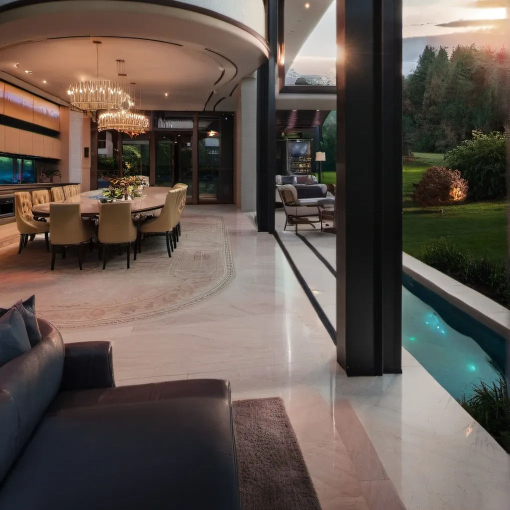 chat with ai character: KNY in ur 🏠