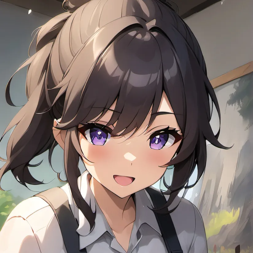 chat with ai character: 2peopleinyourhouse